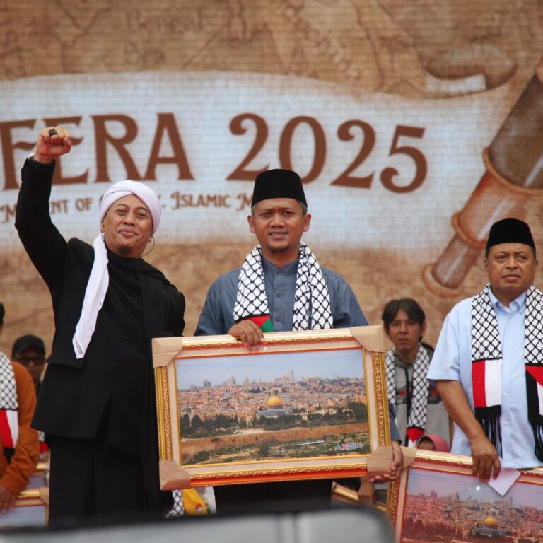 Asfera 2025