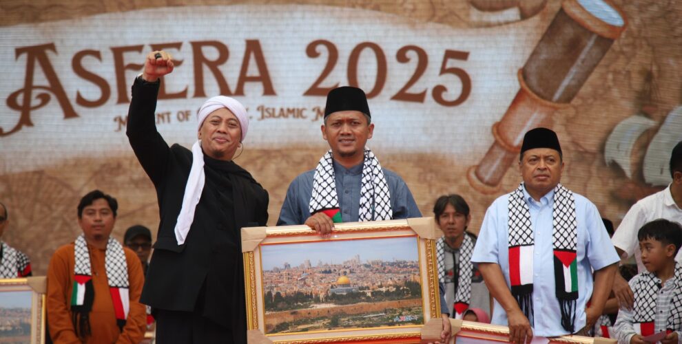 Asfera 2025