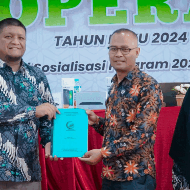Kepengurusan Kopontren scaled