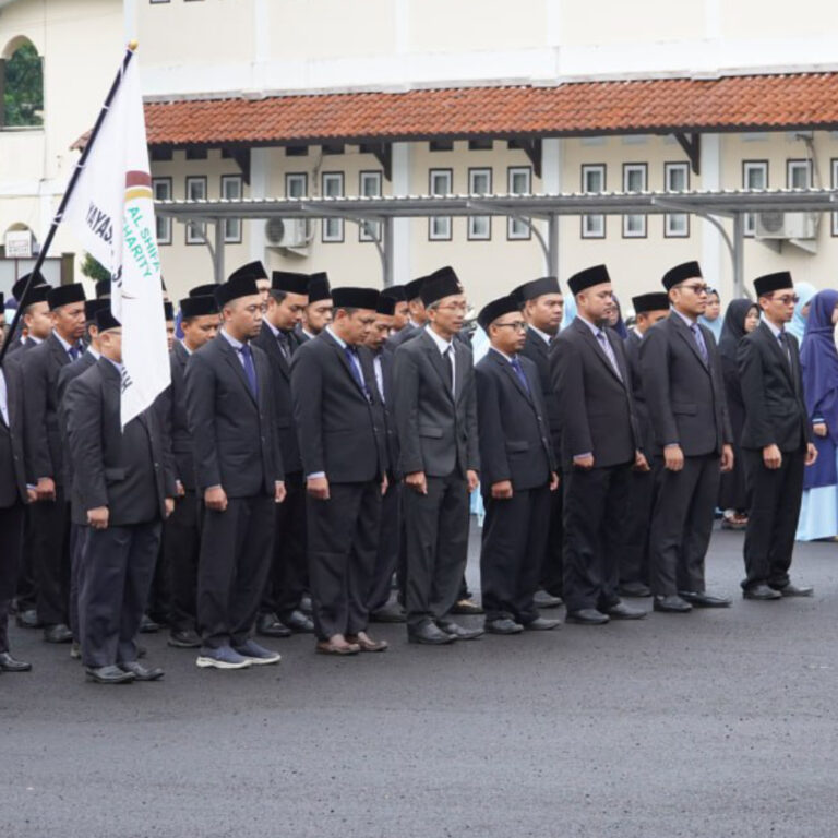 Pengukuhan Struktur Pendidikan