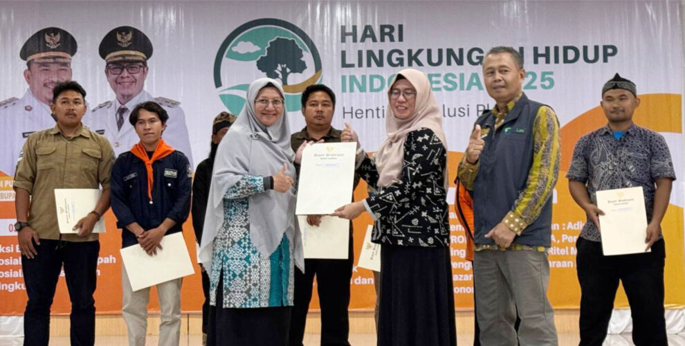 Sekolah Adiwiyata