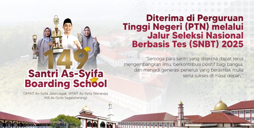 149 Santri As-Syifa Raih Prestasi Gemilang di SNBT 2025 1 snbt web a