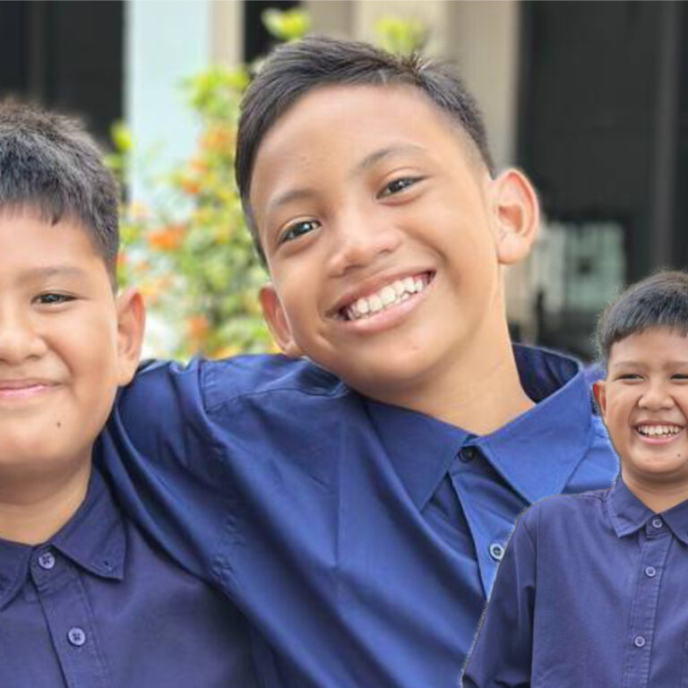 Murid Baru