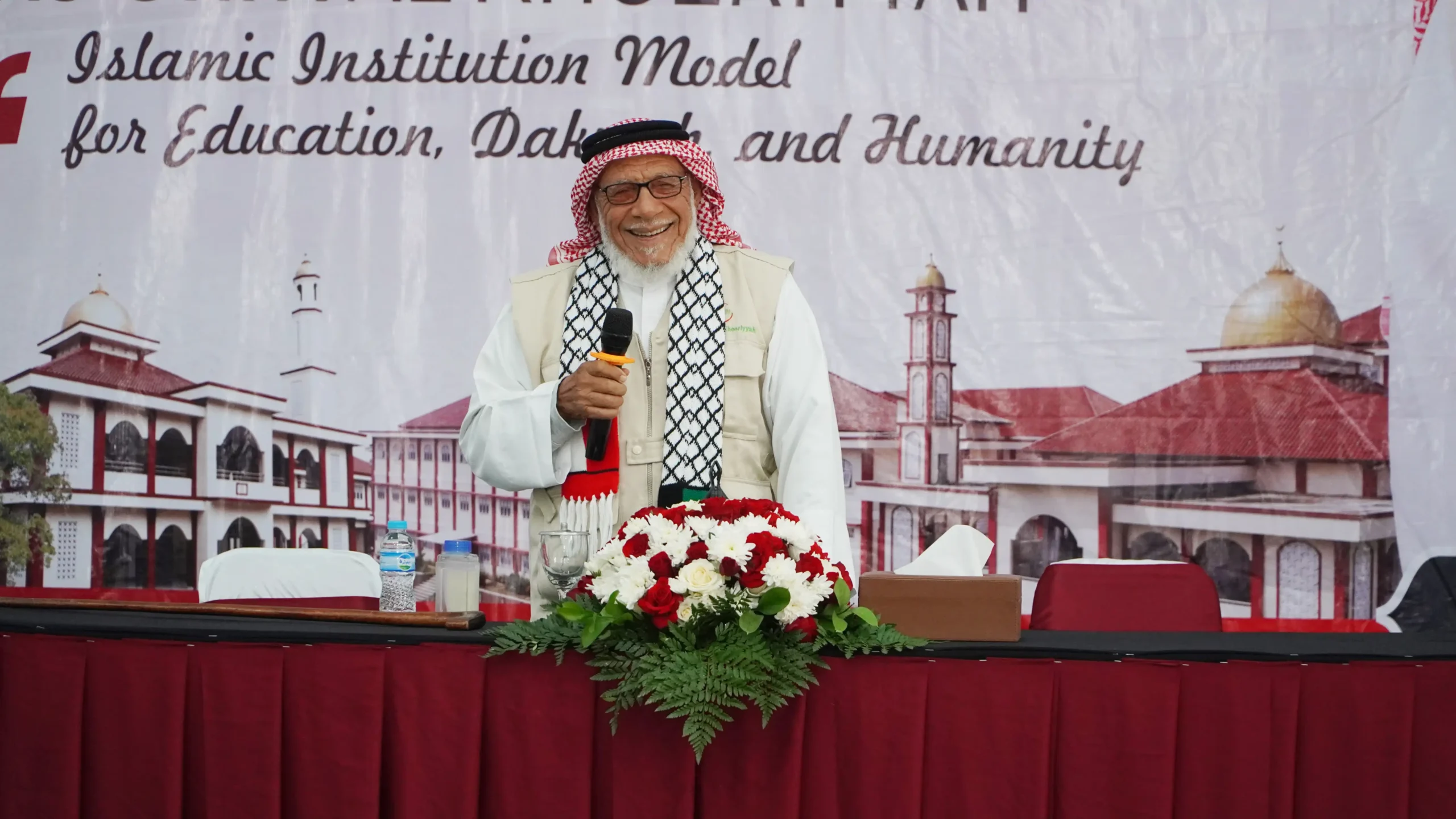 Dari Subang untuk Dunia, Puncak Muker As-Syifa Perkuat Visi Pendidikan, Dakwah, dan Sosial 2 HMS09530 scaled