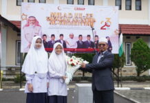 Milad ke-23 As-Syifa Al-Khoeriyyah: Refleksi dan Harapan Menjadi Yayasan Penuh Berkah