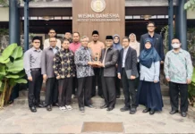 Bersama ITB, As-Syifa Persiapkan Generasi Unggul Menuju Indonesia Emas 2045