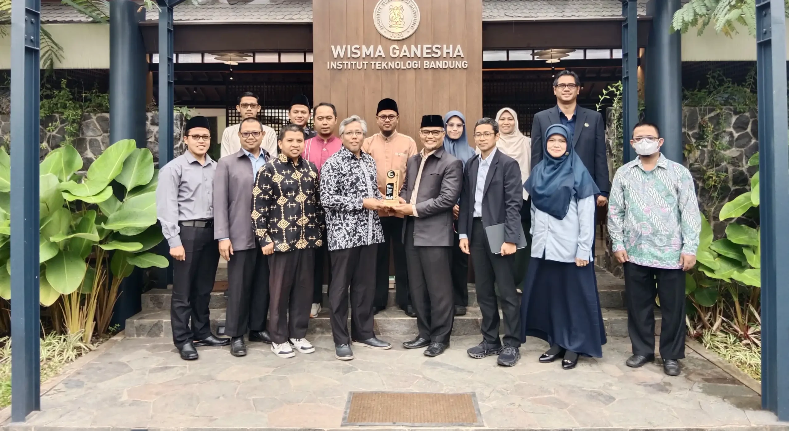 Bersama ITB, As-Syifa Persiapkan Generasi Unggul Menuju Indonesia Emas 2045