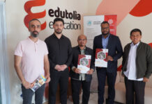 As-Syifa Boarding School Perluas Jejaring Pendidikan Global melalui Kemitraan Strategis dengan Universitas Turki