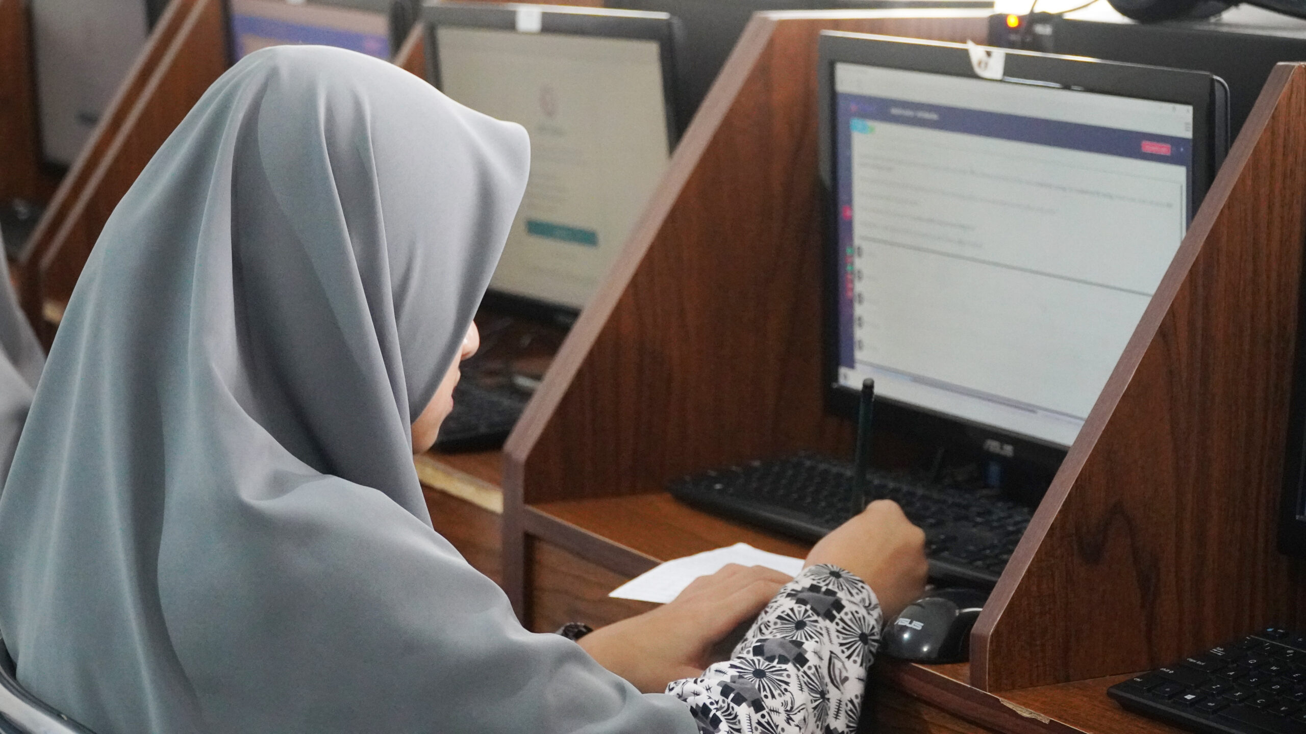 Mission Alpha 2026 Resmi Dibuka, As-Syifa Boarding School Gelar Kompetisi Sains Tingkat Kabupaten 2 HMD06313 scaled