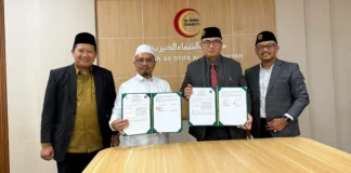 Catat Lulusan Terbaik Kedokteran, UNISSULA Perkuat Kerja Sama dengan As-Syifa