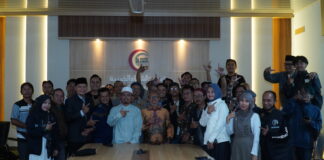 Assyifa Peduli Perkuat Kolaborasi Informasi dan Kepedulian Sosial Bersama Jurnalis Se-Kabupaten Subang