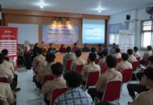 54 Santri As-Syifa Ikuti Global Pathway Program Siap Tembus Perguruan Tinggi Luar Negeri