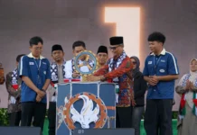 Grand Opening As-Syifa Festival Raya 2026 Resmi Digelar, Bangkitkan Semangat Persatuan Generasi Masa Depan
