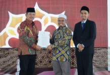 Dari STIQ ke Institut: Langkah Besar As-Syifa Membangun Pendidikan Berbasis Al-Qur’an
