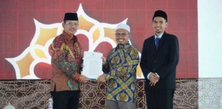 Dari STIQ ke Institut: Langkah Besar As-Syifa Membangun Pendidikan Berbasis Al-Qur’an