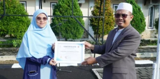 As-Syifa Lahirkan Guru Model, Perkuat Pendidikan Berkarakter dan Berkualitas