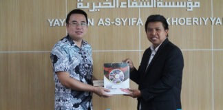 Kolaborasi Internasional, As-Syifa Boarding School Jajaki Program Pendidikan Global Bersama Australia International College of Business & Technology (AICBT)