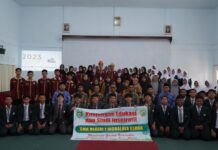 Menjadi Destinasi Benchmarking, As-Syifa Sambut Diskusi Manajerial PP Persis dan Kunjungan Edukasi Sumatera