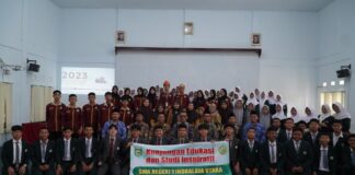 Menjadi Destinasi Benchmarking, As-Syifa Sambut Diskusi Manajerial PP Persis dan Kunjungan Edukasi Sumatera