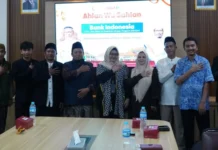 Pengembangan Pangan Berbasis Pesantren, BI Jawa Barat Gandeng As-Syifa dan Empat Ponpes Binaan Lainnya
