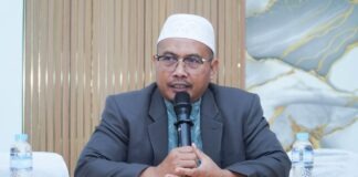 TGH. Dr. Lalu Agus Pujiartha, MA: Dosa Menghambat Amal dan Produktivitas, Ingatkan Pentingnya Taubat dan Menjaga Diri