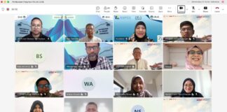 Prodi Magister Linguistik UAI Gelar Pengabdian Masyarakat Berbasis TOEFL Digital di As-Syifa Boarding School