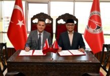 As-Syifa Boarding School Perluas Jejaring Global, Jajaki Kerja Sama dengan Empat Universitas di Turki