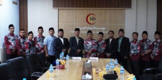 Yayasan As-Syifa Al-Khoeriyyah Jadi Tujuan Studi Banding SMAIT Abu Bakar Kulonprogo dalam Pengembangan Pendidikan Islam