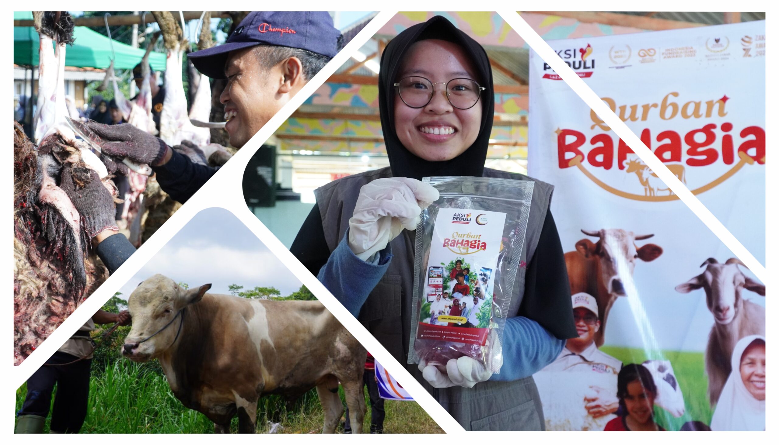 KURBAN a scaled
