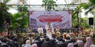 Sinergi As-Syifa dan d’Castello Buka Peluang Santri Berkiprah di Industri Pariwisata dan Bisnis