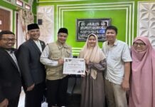 Hadirkan Program Beasiswa Peradaban Siswa Berprestasi : Komitmen As-Syifa Peduli Melahirkan Generasi Emas Masa 2045