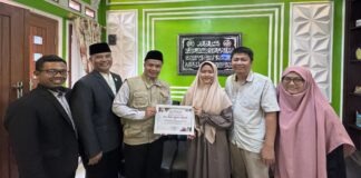 Hadirkan Program Beasiswa Peradaban Siswa Berprestasi : Komitmen As-Syifa Peduli Melahirkan Generasi Emas Masa 2045