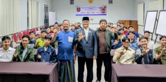 As-Syifa Boarding School Siapkan Talenta Juara OSN 2026, Prestasi dan Integritas Jadi Fondasi Utama