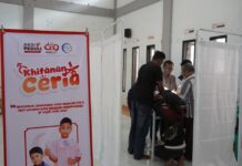 Khitan Massal Gratis Assyifa Peduli Bantu 50 Anak Jalani Syariat