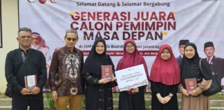 As-Syifa Boarding School Sambut Murid Baru, Siapkan Generasi Pemimpin Berakhlak, Hafizh, dan Berprestasi