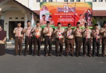 JAMBARA II As-Syifa Bentuk Generasi Tangguh, Terampil, dan Berjiwa Pemimpin