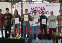 Media Gathering As-Syifa 2026, Menyatukan Frekuensi dan Memperkuat Sinergi Bersama Insan Media