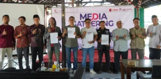 Media Gathering As-Syifa 2026, Menyatukan Frekuensi dan Memperkuat Sinergi Bersama Insan Media