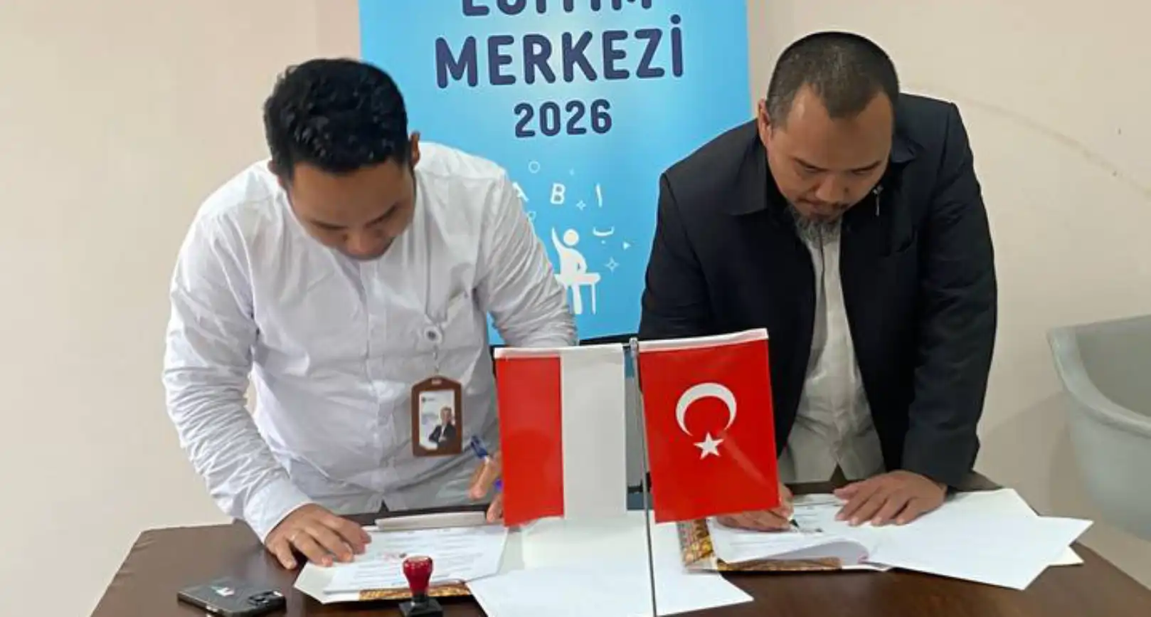 Kelola Dana ZIS untuk Perluas Dampak, LAZ Assyifa Peduli dan Ayasofya Center Indonesia Resmi Jalin Kerjasama 1 photo 2026 08 15 09 19 08