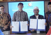 Pesan Penting Ketua Yayasan As-Syifa : Transformasi Pendidikan Harus Membawa Identitas Islam ke Level Global