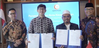 Pesan Penting Ketua Yayasan As-Syifa : Transformasi Pendidikan Harus Membawa Identitas Islam ke Level Global