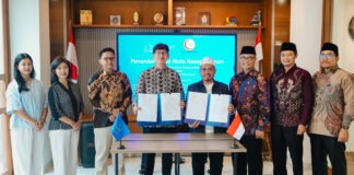 Transformasi Pendidikan As-Syifa Memasuki Babak Baru : Kandidasi IB dan Persiapan International Islamic Boarding School Mulai Dijajaki