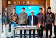 Transformasi Pendidikan As-Syifa Memasuki Babak Baru : Kandidasi IB dan Persiapan International Islamic Boarding School Mulai Dijajaki