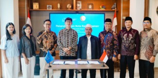 Transformasi Pendidikan As-Syifa Memasuki Babak Baru : Kandidasi IB dan Persiapan International Islamic Boarding School Mulai Dijajaki