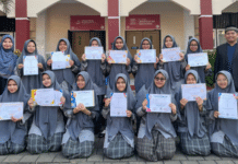 SMAIT As-Syifa Boarding School Wanareja Catat 495 Prestasi Terkurasi Puspresnas, Peringkat Pertama Jawa Barat dan 25 Besar Nasional