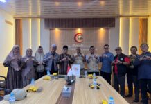 As-Syifa Terima Kunjungan Dinar Khoirur Rozikin, Bahas Pengembangan Bisnis dan Investasi Yayasan