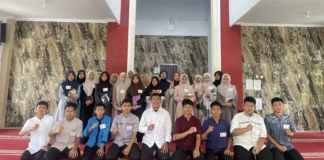 Beasiswa Peradaban As-Syifa Kukuhkan 27 Penerima Beasiswa Tahun 2026, Siapkan Generasi Muda Masa Depan
