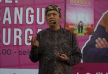 As-Syifa Gelar Daurah Keluarga Sakinah, Bangun Cinta Menuju Surga
